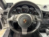 2009 Porsche 911 911 Carrera Silver Coupe for sale, Japanese used car export - photo 7 of 9 | GULJI TRADERS