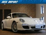 2009 Porsche 911 911 Carrera S White Coupe for sale, Japanese used car export - photo 1 of 9 | GULJI TRADERS