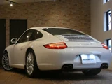 2009 Porsche 911 911 Carrera S White Coupe for sale, Japanese used car export - photo 2 of 9 | GULJI TRADERS