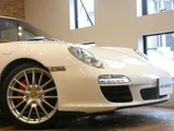2009 Porsche 911 911 Carrera S White Coupe for sale, Japanese used car export - photo 5 of 9 | GULJI TRADERS