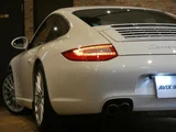 2009 Porsche 911 911 Carrera S White Coupe for sale, Japanese used car export - photo 7 of 9 | GULJI TRADERS