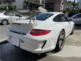 2010 Porsche 911 911GT3RS White Coupe for sale, Japanese used car export - photo 2 of 63 | GULJI TRADERS