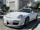2010 Porsche 911 911GT3RS White Coupe for sale, Japanese used car export - photo 3 of 63 | GULJI TRADERS