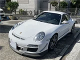 2010 Porsche 911 911GT3RS White Coupe for sale, Japanese used car export - photo 4 of 63 | GULJI TRADERS