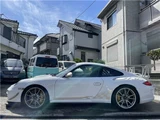 2010 Porsche 911 911GT3RS White Coupe for sale, Japanese used car export - photo 5 of 63 | GULJI TRADERS