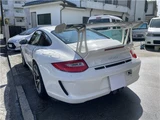 2010 Porsche 911 911GT3RS White Coupe for sale, Japanese used car export - photo 6 of 63 | GULJI TRADERS