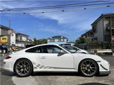 2010 Porsche 911 911GT3RS White Coupe for sale, Japanese used car export - photo 9 of 63 | GULJI TRADERS