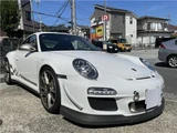 2010 Porsche 911 911GT3RS White Coupe for sale, Japanese used car export - photo 10 of 63 | GULJI TRADERS