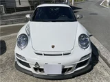 2010 Porsche 911 911GT3RS White Coupe for sale, Japanese used car export - photo 12 of 63 | GULJI TRADERS