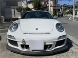 2010 Porsche 911 911GT3RS White Coupe for sale, Japanese used car export - photo 13 of 63 | GULJI TRADERS