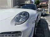 2010 Porsche 911 911GT3RS White Coupe for sale, Japanese used car export - photo 32 of 63 | GULJI TRADERS