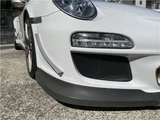 2010 Porsche 911 911GT3RS White Coupe for sale, Japanese used car export - photo 33 of 63 | GULJI TRADERS