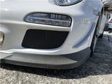 2010 Porsche 911 911GT3RS White Coupe for sale, Japanese used car export - photo 34 of 63 | GULJI TRADERS