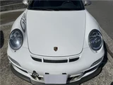 2010 Porsche 911 911GT3RS White Coupe for sale, Japanese used car export - photo 35 of 63 | GULJI TRADERS