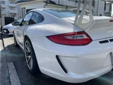 2010 Porsche 911 911GT3RS White Coupe for sale, Japanese used car export - photo 37 of 63 | GULJI TRADERS