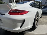 2010 Porsche 911 911GT3RS White Coupe for sale, Japanese used car export - photo 38 of 63 | GULJI TRADERS
