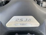 2010 Porsche 911 911GT3RS White Coupe for sale, Japanese used car export - photo 45 of 63 | GULJI TRADERS