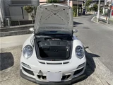 2010 Porsche 911 911GT3RS White Coupe for sale, Japanese used car export - photo 46 of 63 | GULJI TRADERS