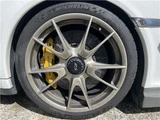 2010 Porsche 911 911GT3RS White Coupe for sale, Japanese used car export - photo 58 of 63 | GULJI TRADERS