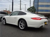 2010 Porsche 911 Carrera 4 PDK 4WD White Coupe for sale, Japanese used car export - photo 23 of 24 | GULJI TRADERS