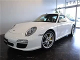 2010 Porsche 911 White Coupe for sale, Japanese used car export - photo 1 of 24 | GULJI TRADERS