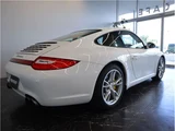 2010 Porsche 911 White Coupe for sale, Japanese used car export - photo 2 of 24 | GULJI TRADERS