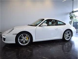 2010 Porsche 911 White Coupe for sale, Japanese used car export - photo 4 of 24 | GULJI TRADERS