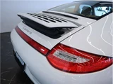 2010 Porsche 911 White Coupe for sale, Japanese used car export - photo 8 of 24 | GULJI TRADERS