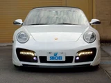 2010 Porsche 911 911 Turbo Cabriolet White Coupe for sale, Japanese used car export - photo 2 of 30 | GULJI TRADERS