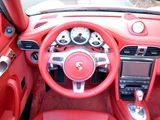 2010 Porsche 911 911 Turbo Cabriolet White Coupe for sale, Japanese used car export - photo 17 of 30 | GULJI TRADERS