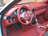 2010 Porsche 911 911 Turbo Cabriolet White Coupe for sale, Japanese used car export - photo 19 of 30 | GULJI TRADERS