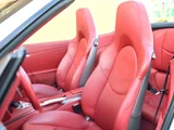 2010 Porsche 911 911 Turbo Cabriolet White Coupe for sale, Japanese used car export - photo 25 of 30 | GULJI TRADERS