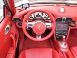 2010 Porsche 911 911 Turbo Cabriolet White Coupe for sale, Japanese used car export - photo 12 of 30 | GULJI TRADERS