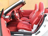 2010 Porsche 911 911 Turbo Cabriolet White Coupe for sale, Japanese used car export - photo 13 of 30 | GULJI TRADERS