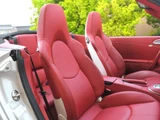 2010 Porsche 911 911 Turbo Cabriolet White Coupe for sale, Japanese used car export - photo 14 of 30 | GULJI TRADERS