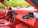 2010 Porsche 911 911 Turbo Cabriolet White Coupe for sale, Japanese used car export - photo 19 of 30 | GULJI TRADERS