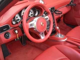 2010 Porsche 911 911 Turbo Cabriolet White Coupe for sale, Japanese used car export - photo 23 of 30 | GULJI TRADERS