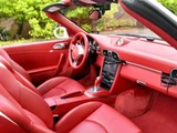 2010 Porsche 911 911 Turbo Cabriolet White Coupe for sale, Japanese used car export - photo 27 of 30 | GULJI TRADERS