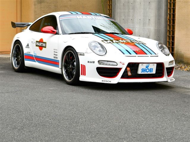 2010 Porsche 911 911 Carrera S EUR-GTVer White Coupe for sale, Japanese used car export - photo 1 of 30 | GULJI TRADERS