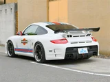 2010 Porsche 911 911 Carrera S EUR-GTVer White Coupe for sale, Japanese used car export - photo 11 of 30 | GULJI TRADERS