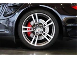 2010 Porsche 911 911 Turbo Black Coupe for sale, Japanese used car export - photo 5 of 39 | GULJI TRADERS