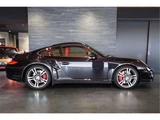 2010 Porsche 911 911 Turbo Black Coupe for sale, Japanese used car export - photo 6 of 39 | GULJI TRADERS