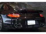 2010 Porsche 911 911 Turbo Black Coupe for sale, Japanese used car export - photo 15 of 39 | GULJI TRADERS