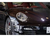 2010 Porsche 911 911 Turbo Black Coupe for sale, Japanese used car export - photo 23 of 39 | GULJI TRADERS