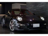 2010 Porsche 911 911 Turbo Black Coupe for sale, Japanese used car export - photo 24 of 39 | GULJI TRADERS
