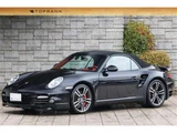 2010 Porsche 911 911 Turbo Cabriolet PDK Black Coupe for sale, Japanese used car export - photo 1 of 39 | GULJI TRADERS