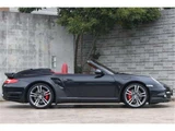 2010 Porsche 911 911 Turbo Cabriolet PDK Black Coupe for sale, Japanese used car export - photo 3 of 39 | GULJI TRADERS