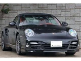 2010 Porsche 911 911 Turbo Cabriolet PDK Black Coupe for sale, Japanese used car export - photo 12 of 39 | GULJI TRADERS
