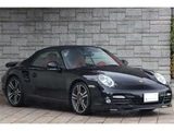 2010 Porsche 911 911 Turbo Cabriolet PDK Black Coupe for sale, Japanese used car export - photo 13 of 39 | GULJI TRADERS