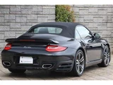 2010 Porsche 911 911 Turbo Cabriolet PDK Black Coupe for sale, Japanese used car export - photo 14 of 39 | GULJI TRADERS